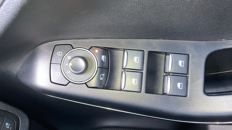 Ford Puma ST 1.5 EcoBoost ST 5dr Petrol Hatchback